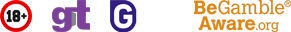 Logo program permainan bertanggung jawab
