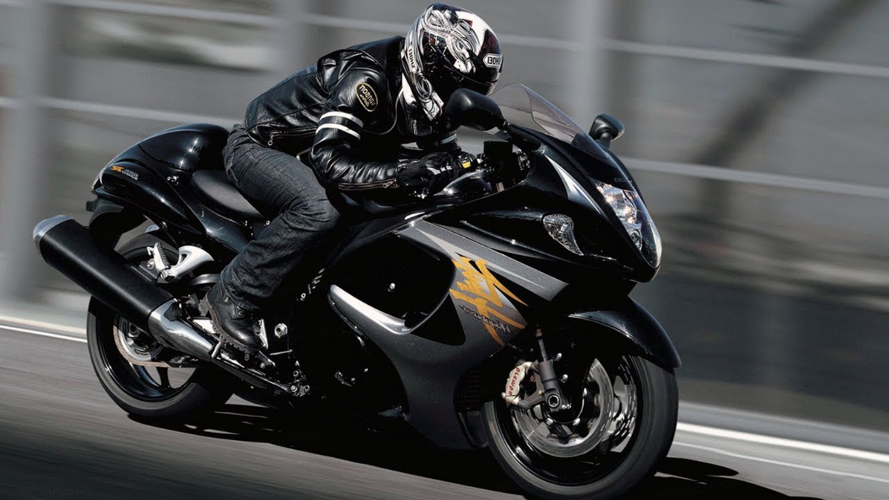▶ Suzuki Hayabusa 2022: precio y datos técnicos - Imágenes de motos con frases