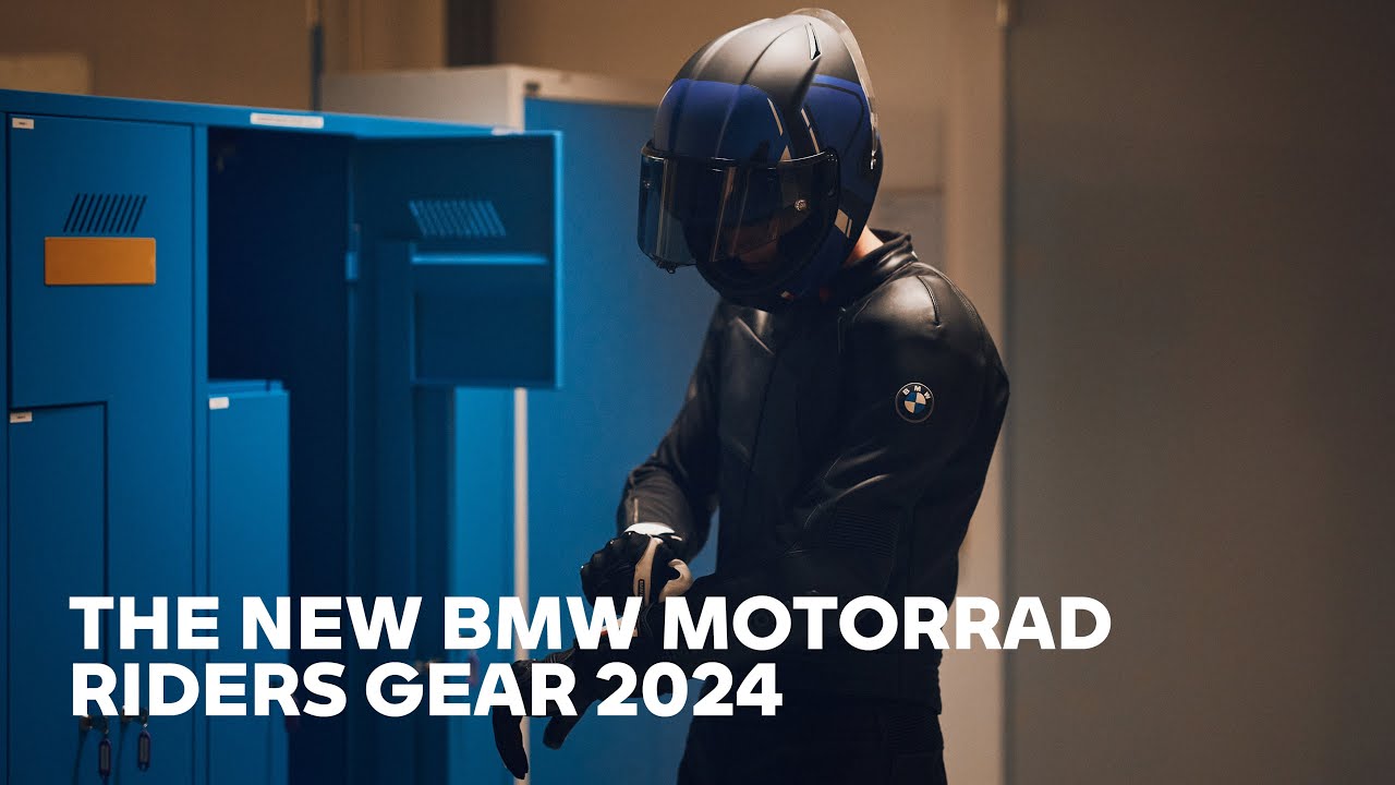 BMW Motorrad inaugura nueva tienda en La Molina