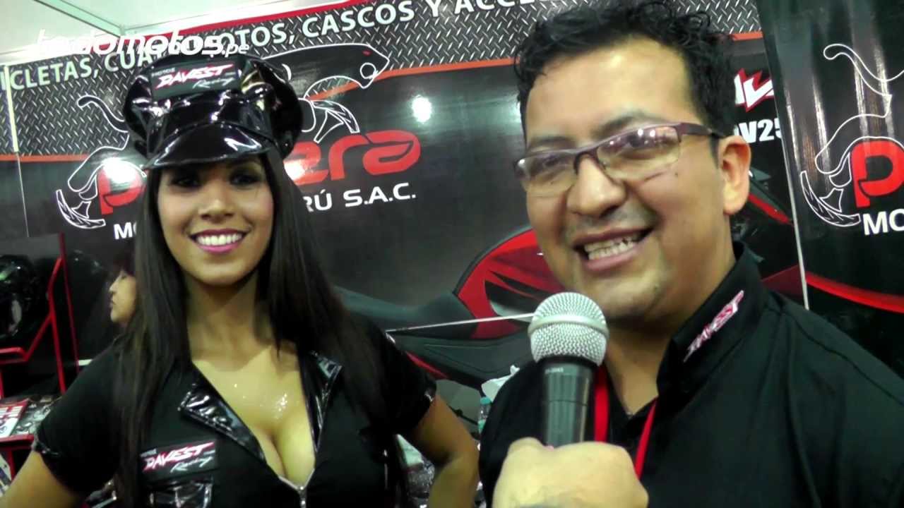 Davest y Regal Raptor las motos chinas que dan la hora en el Perú
