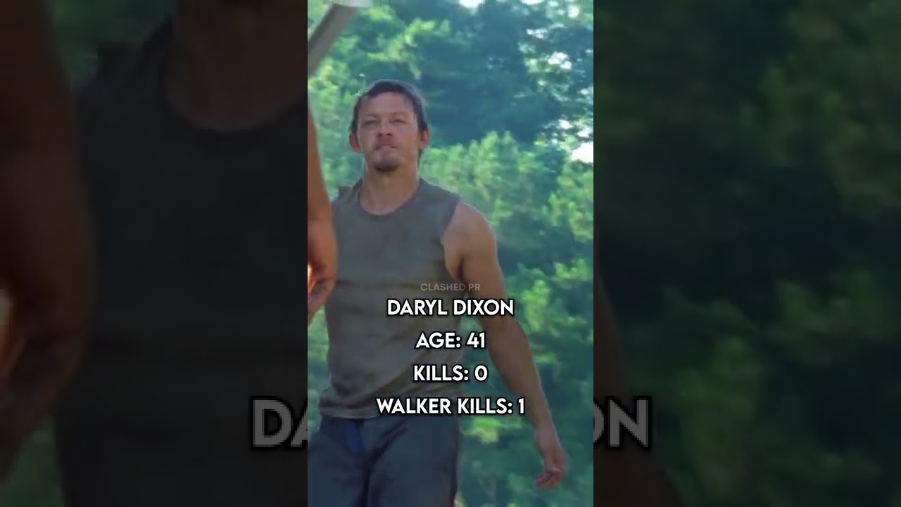 ¿Fan de The Walking Dead? Te contamos algunos datos de la moto de Daryl