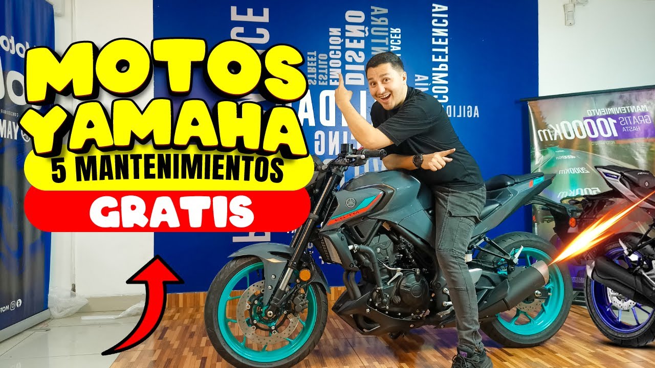 Yamaha Perú proyecta incrementar sus ventas de motos en el 2015